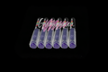 Losse Guangna stiften 300 nummers Metallic (1 Stuk)