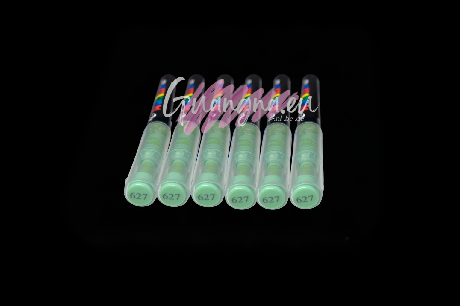 Losse Guangna stiften 600 nummers