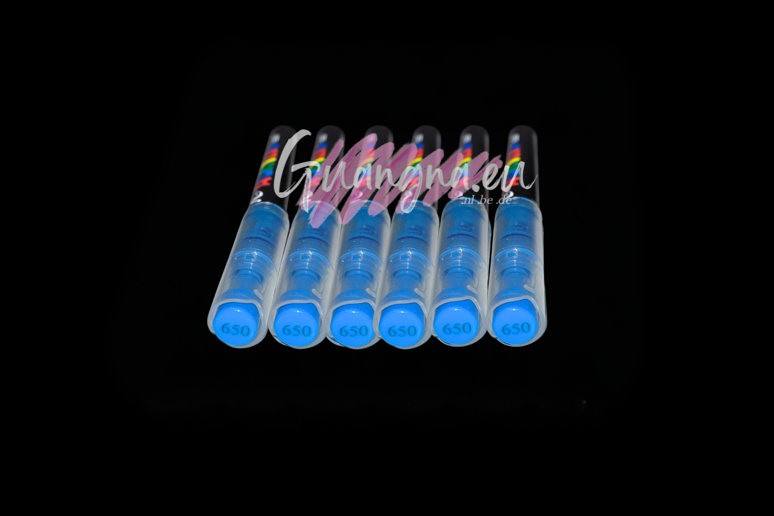 Losse Guangna stiften 600 nummers