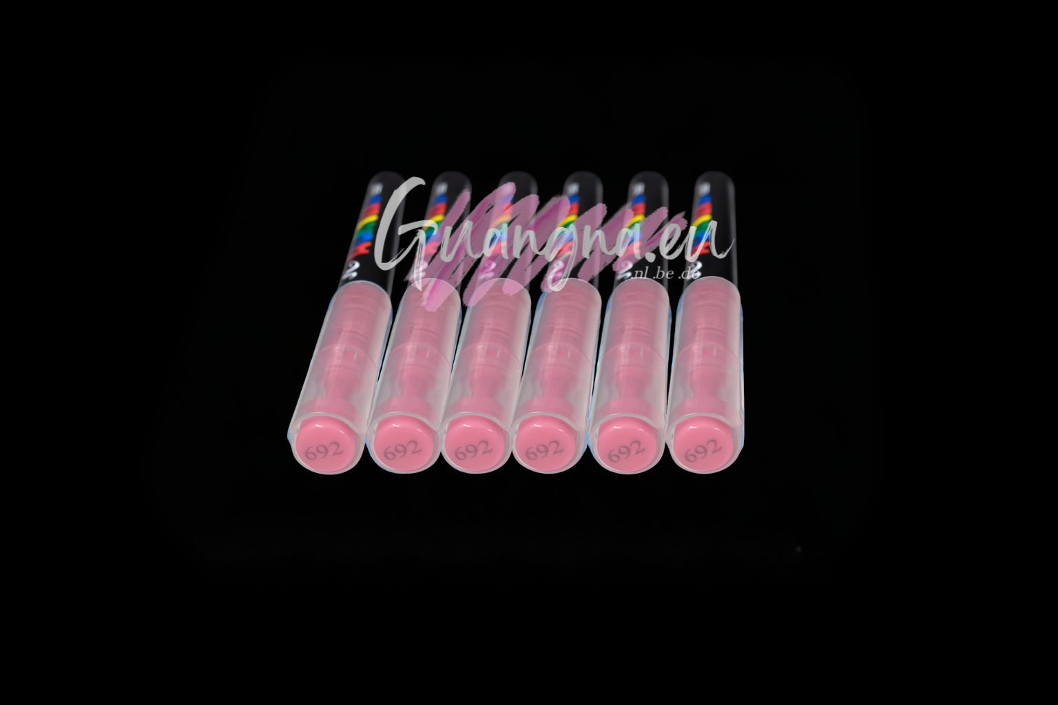 Losse Guangna stiften 600 nummers