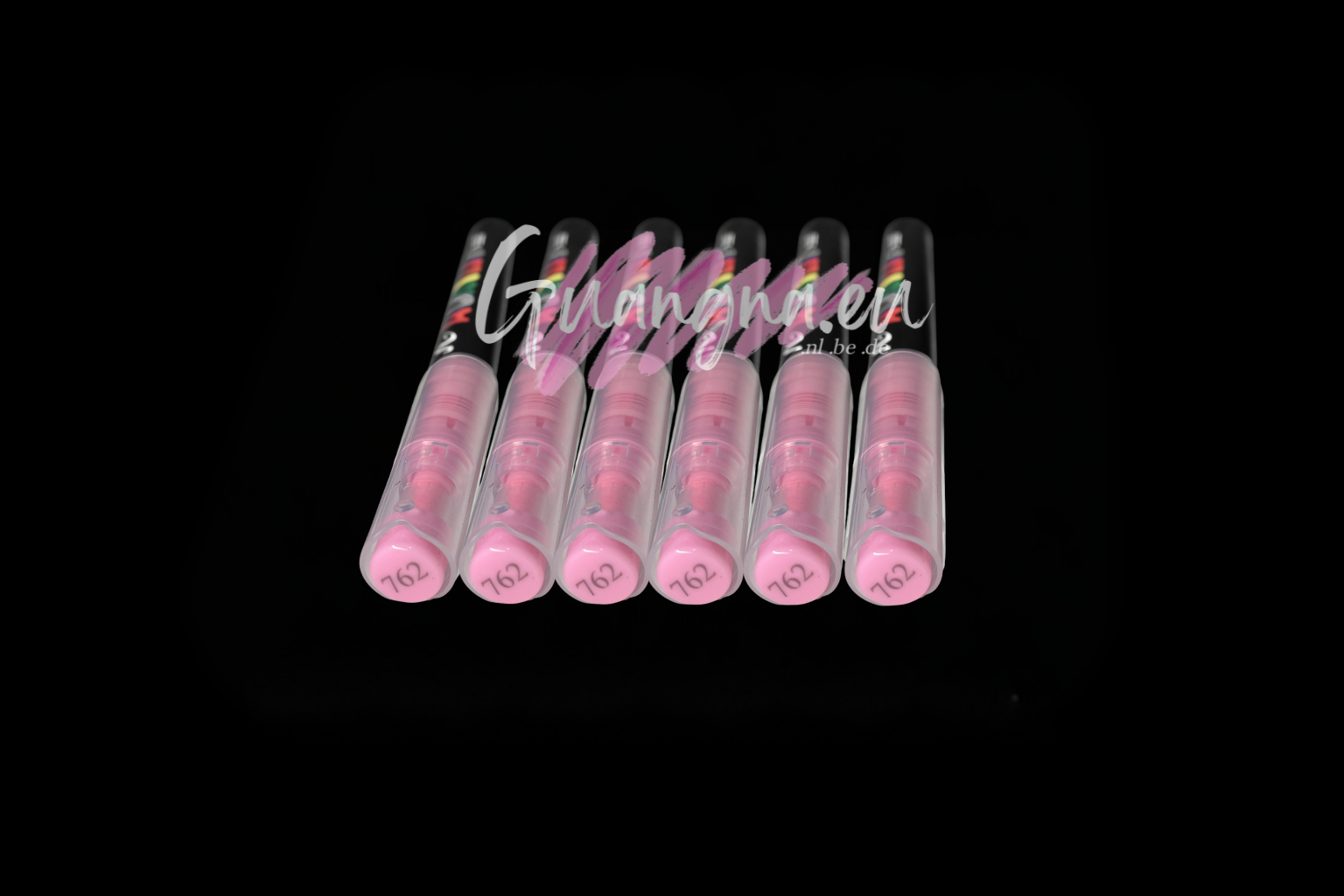 Losse Guangna stiften 700 nummers