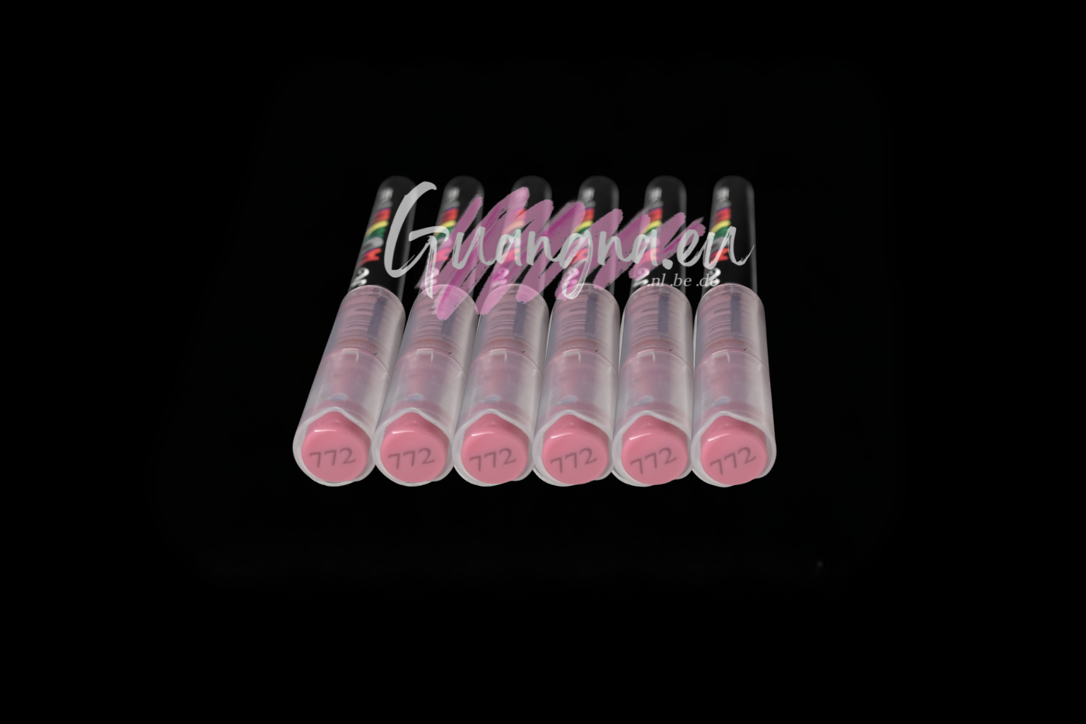 Losse Guangna stiften 700 nummers