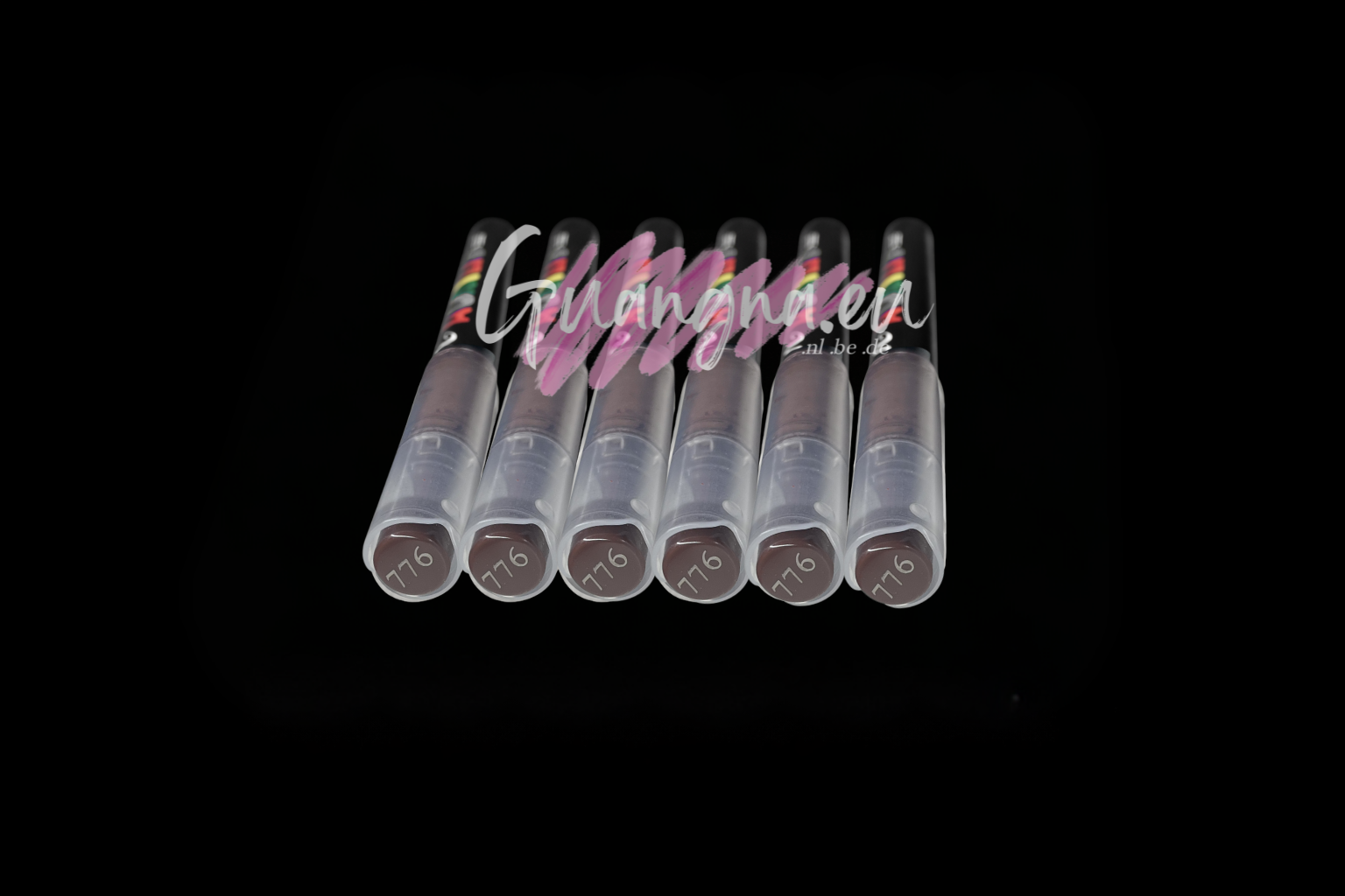 Losse Guangna stiften 700 nummers