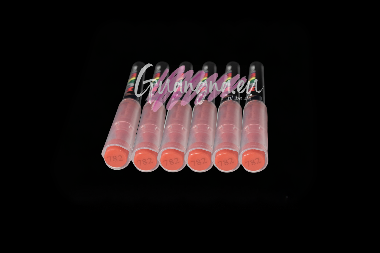 Losse Guangna stiften 700 nummers