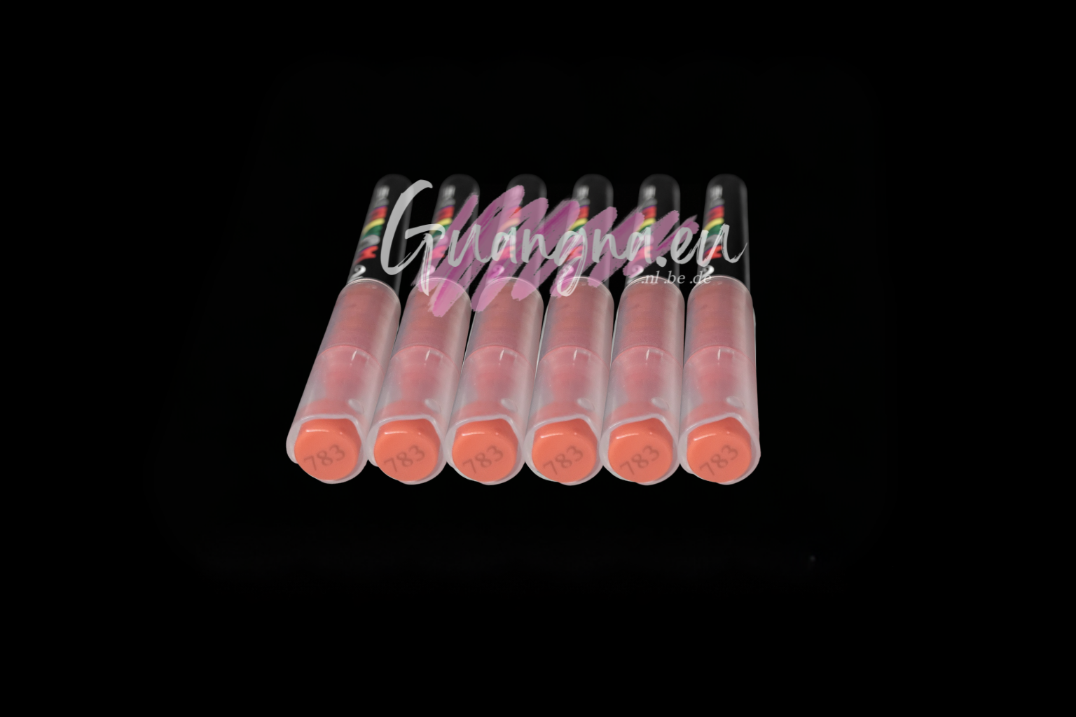 Losse Guangna stiften 700 nummers