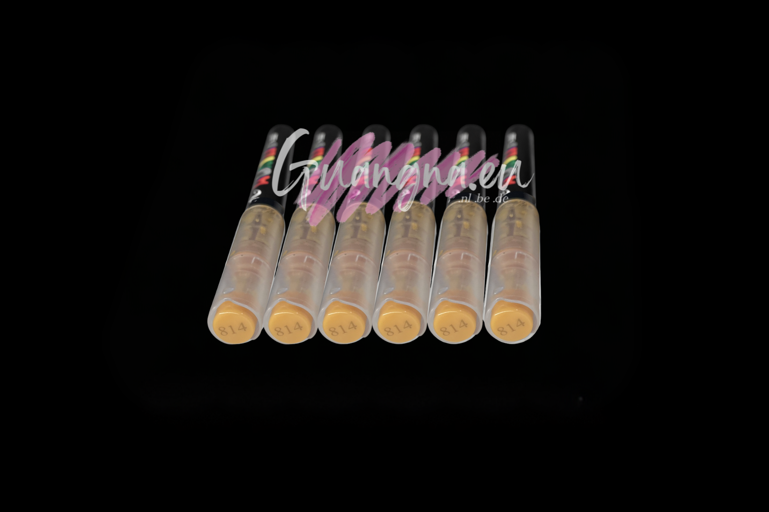 Losse Guangna stiften 800 nummers