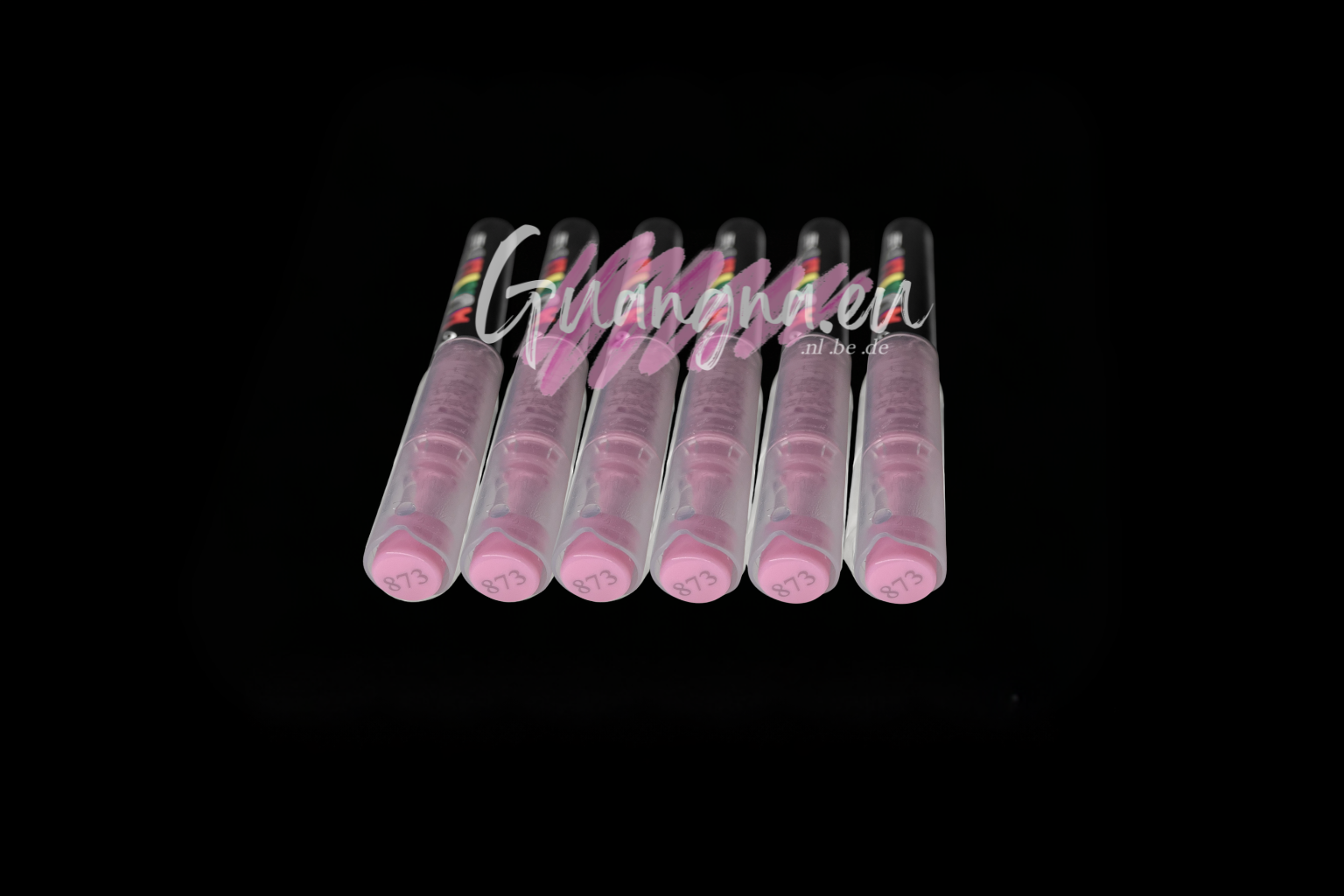 Losse Guangna stiften 800 nummers