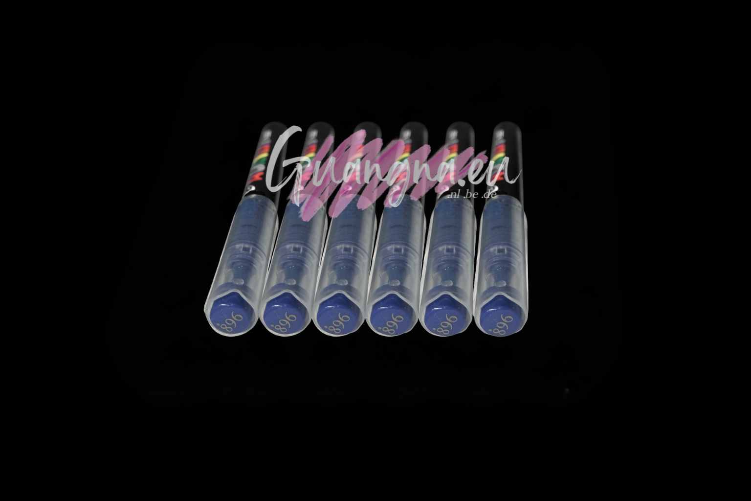 Loose Guangna markers 800 numbers (1 Piece)