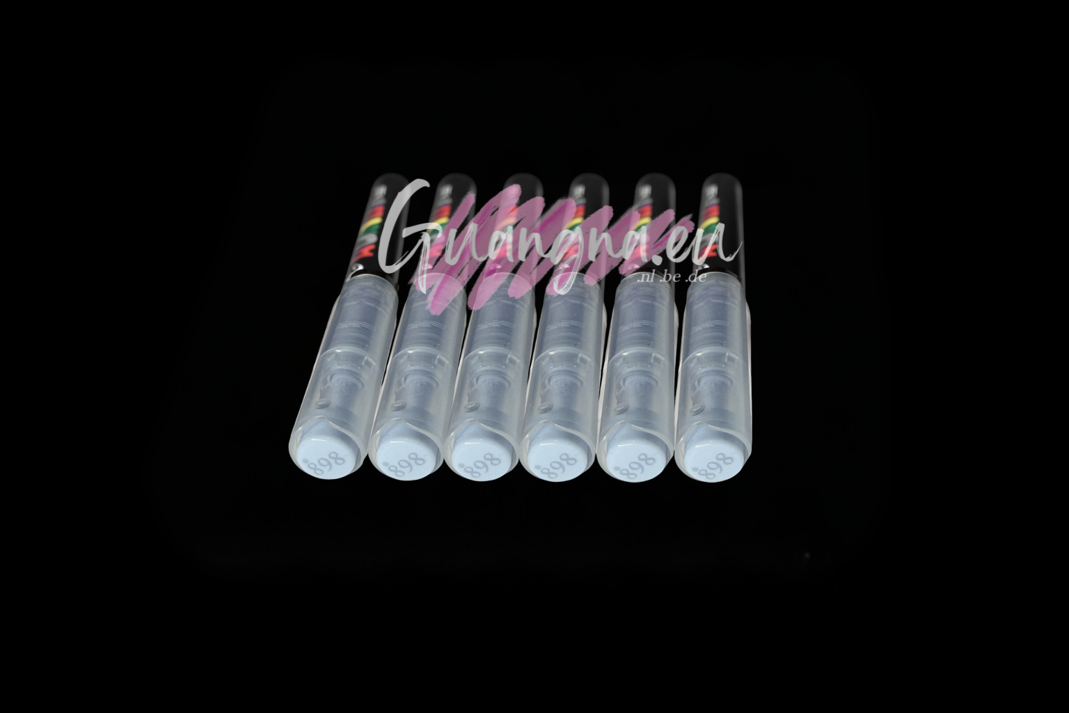 Loose Guangna markers 800 numbers (1 Piece)