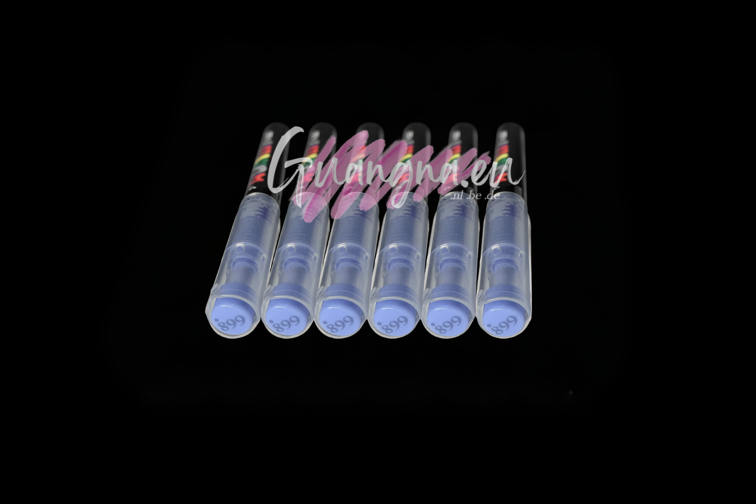 Loose Guangna markers 800 numbers (1 Piece)
