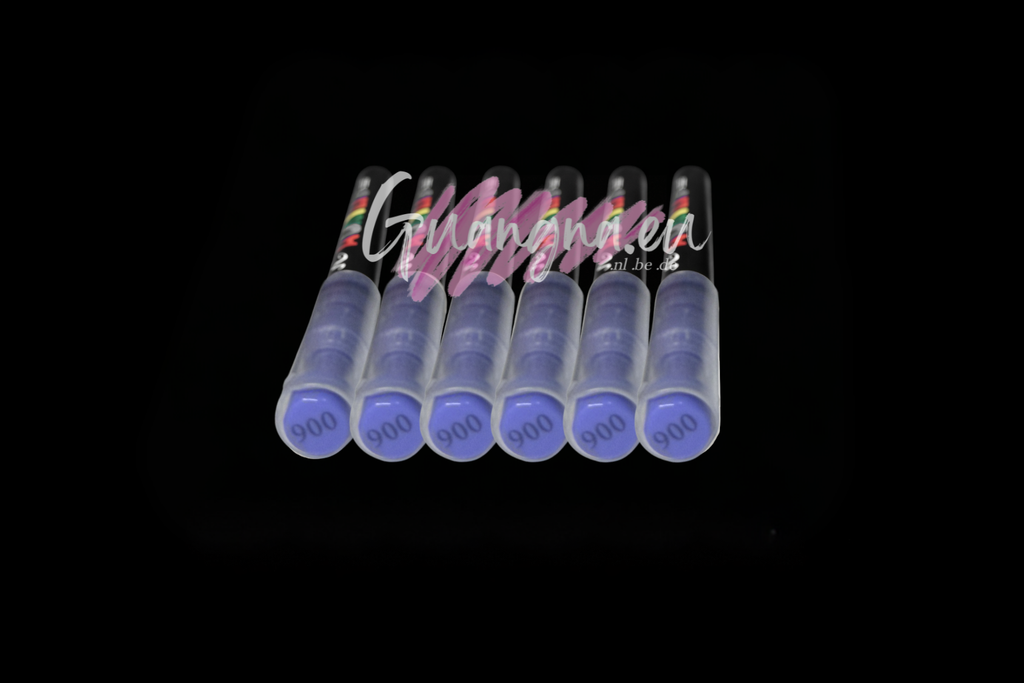 Loose Guangna markers 900 numbers (1 Piece)