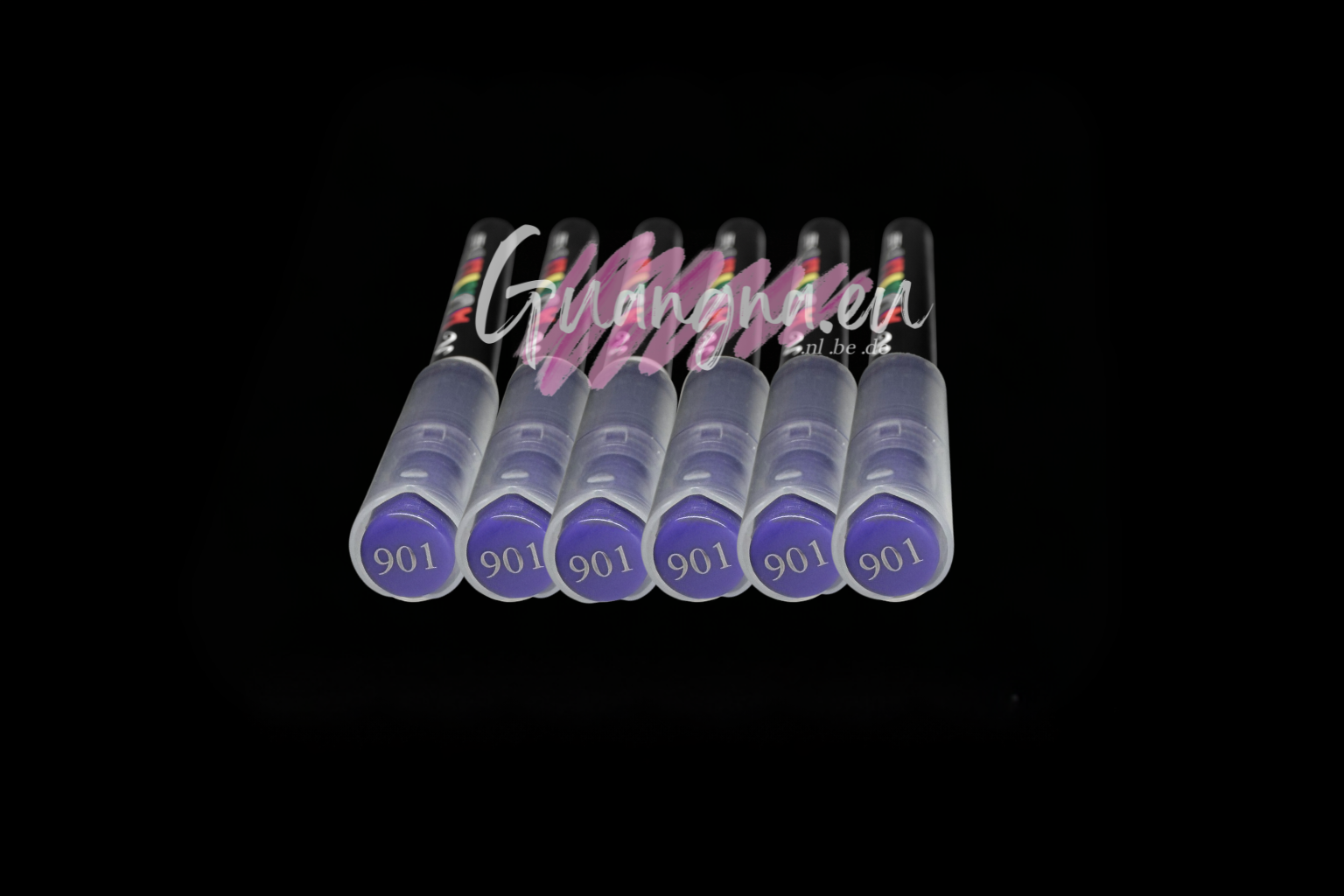 Loose Guangna markers 900 numbers (1 Piece)