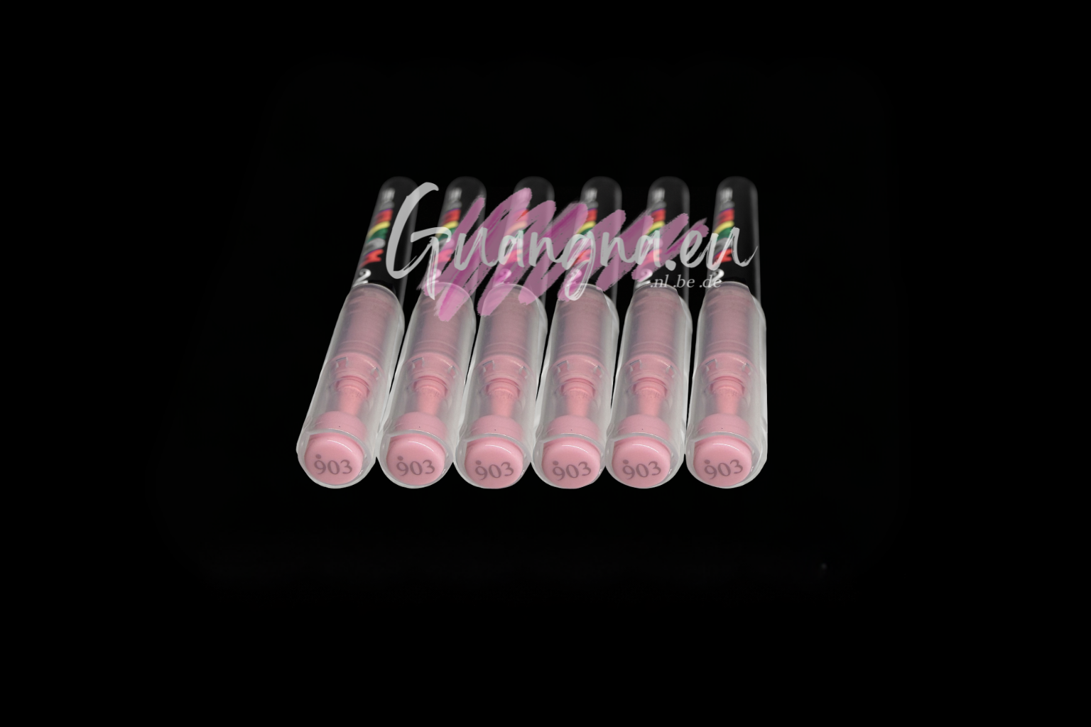 Loose Guangna markers 900 numbers (1 Piece)