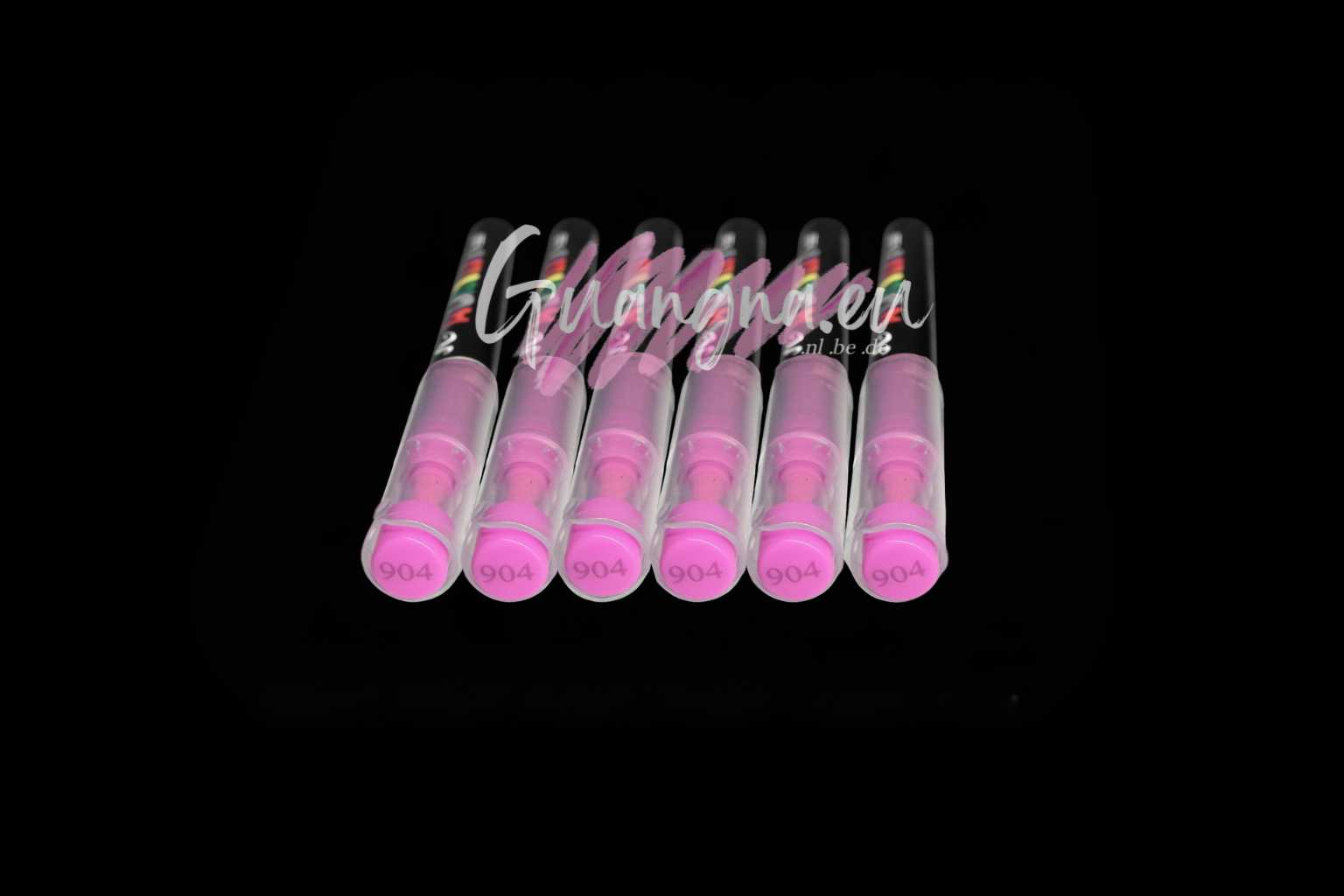Loose Guangna markers 900 numbers (1 Piece)