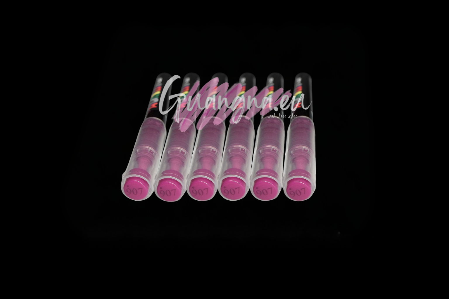 Loose Guangna markers 900 numbers (1 Piece)