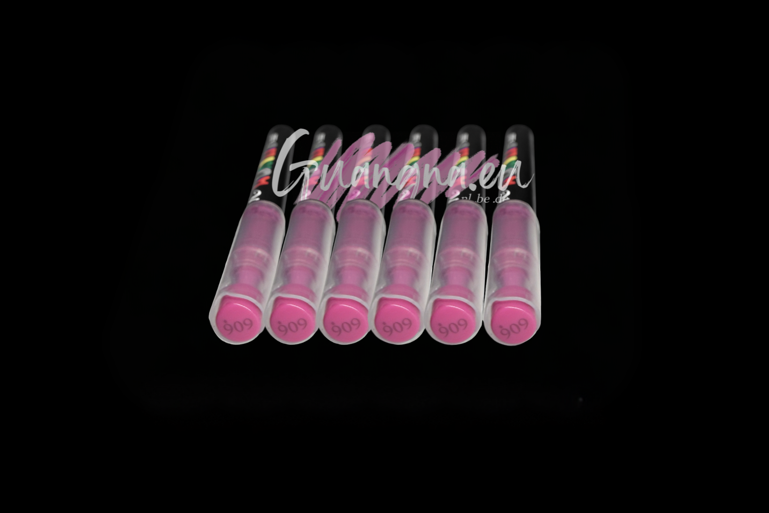 Loose Guangna markers 900 numbers (1 Piece)