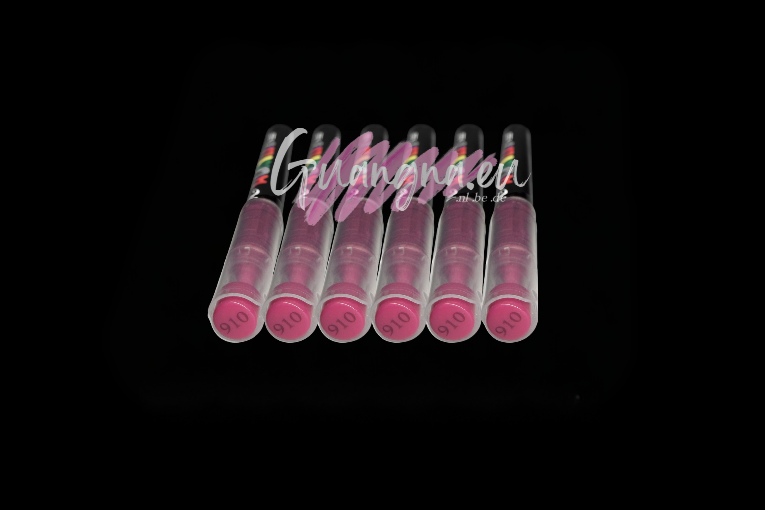 Loose Guangna markers 900 numbers (1 Piece)