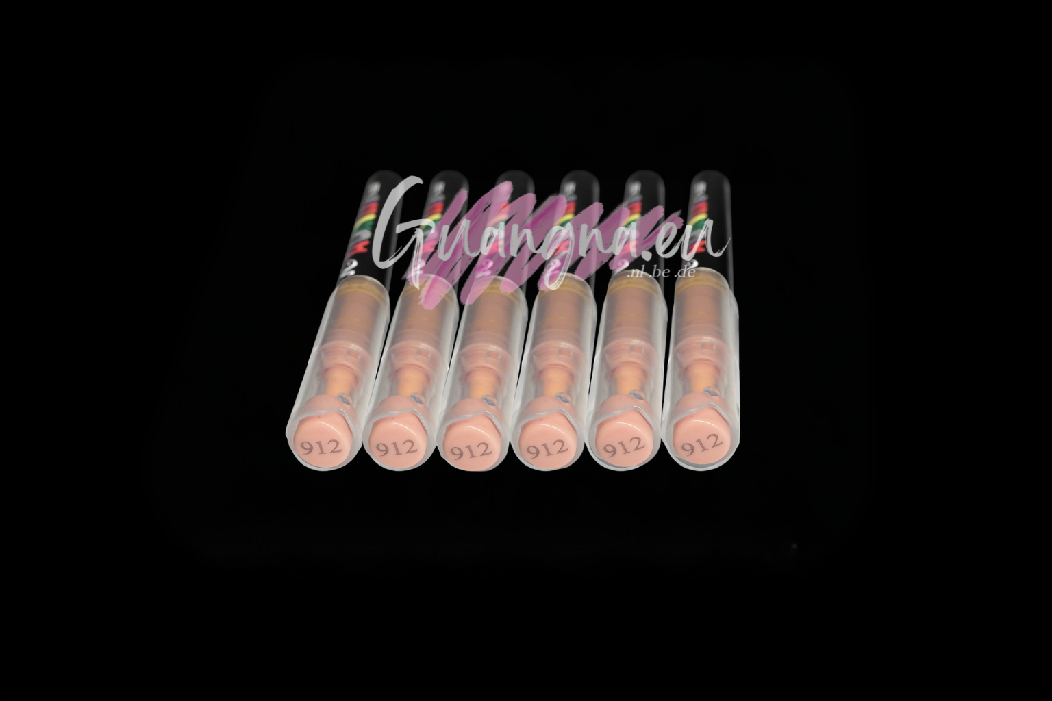 Loose Guangna markers 900 numbers (1 Piece)