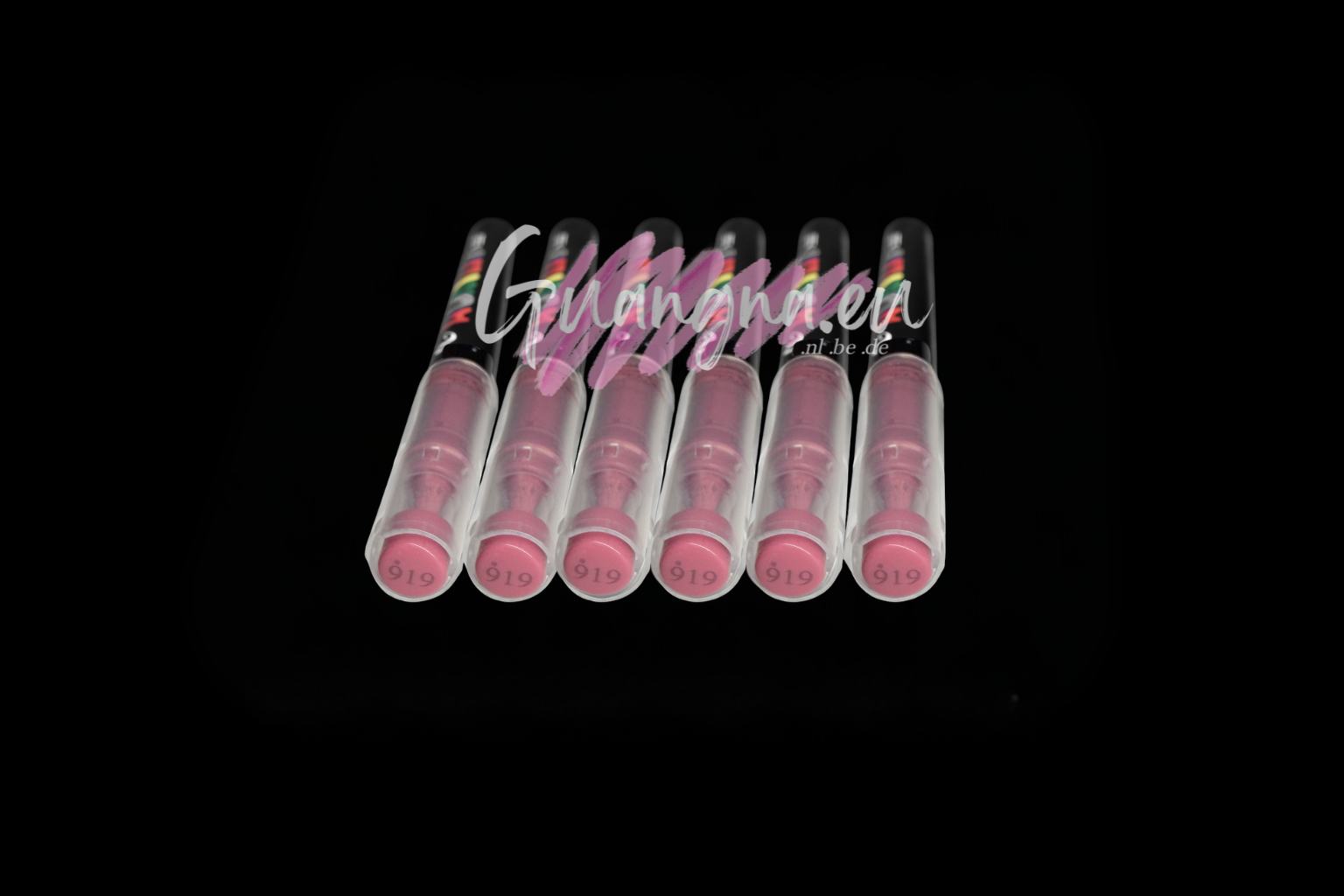 Loose Guangna markers 900 numbers (1 Piece)