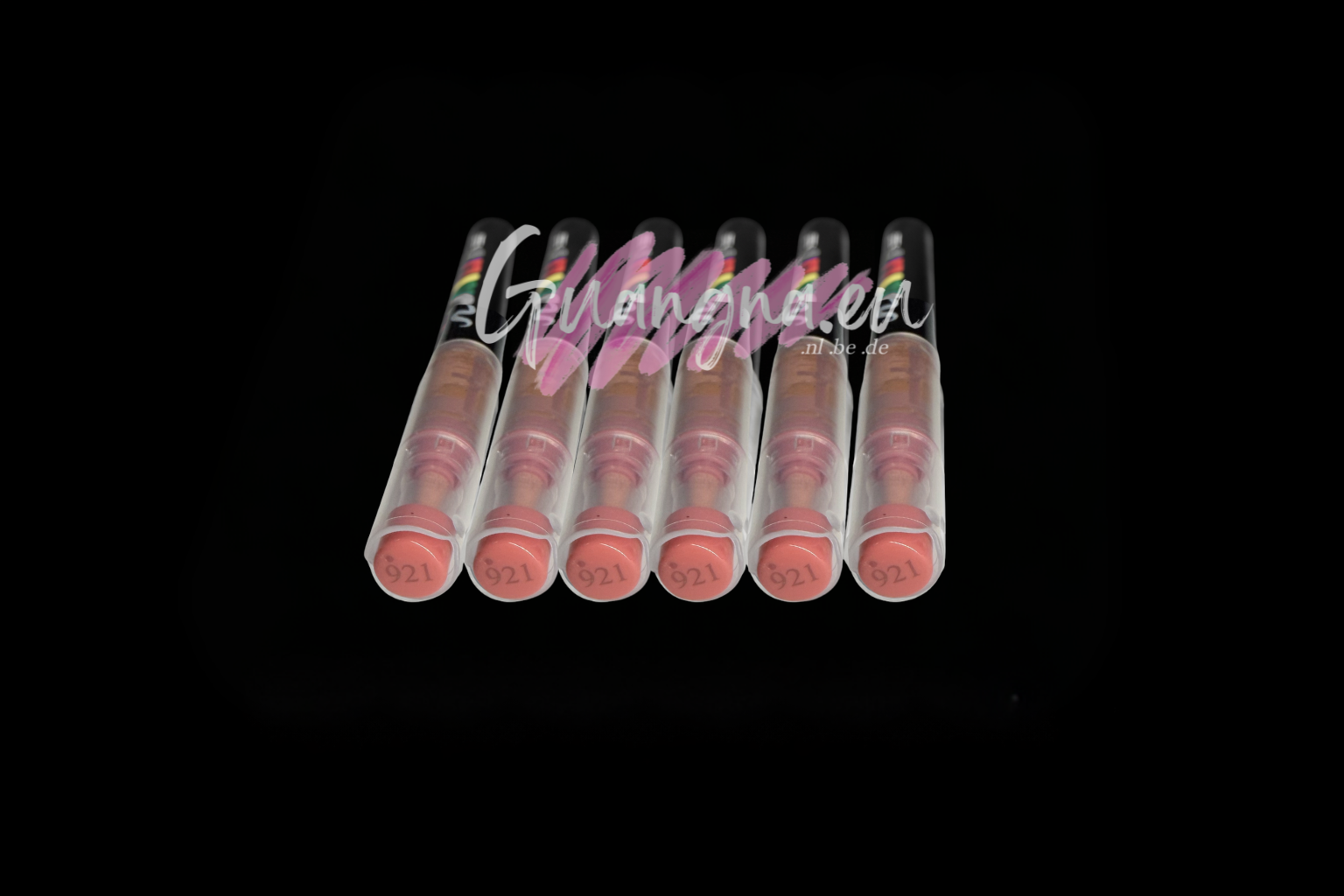 Loose Guangna markers 900 numbers (1 Piece)
