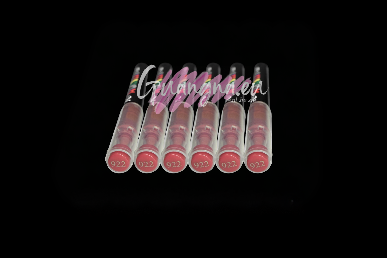 Loose Guangna markers 900 numbers (1 Piece)