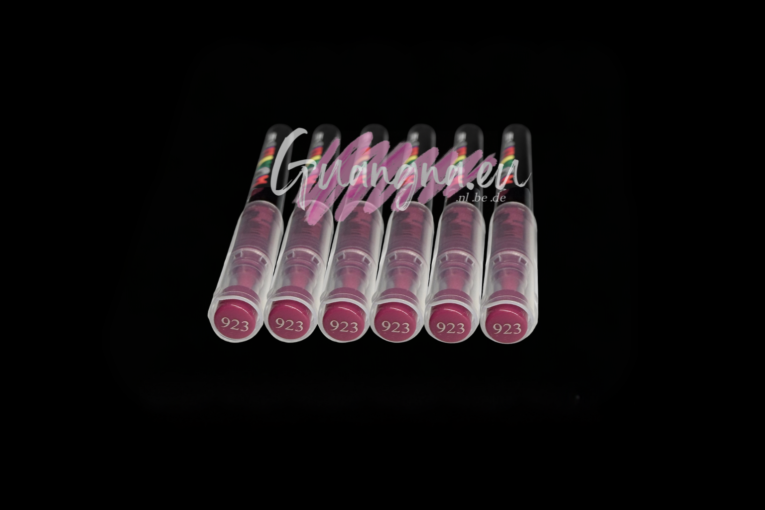 Loose Guangna markers 900 numbers (1 Piece)