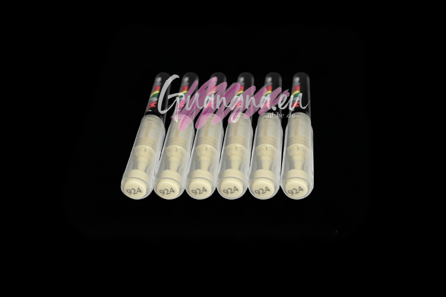 Loose Guangna markers 900 numbers (1 Piece)