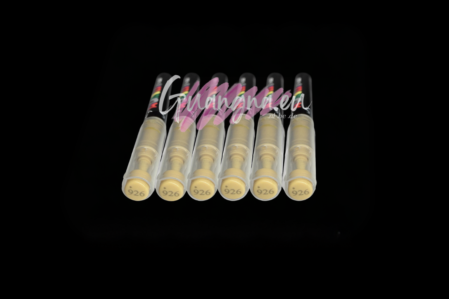 Loose Guangna markers 900 numbers (1 Piece)