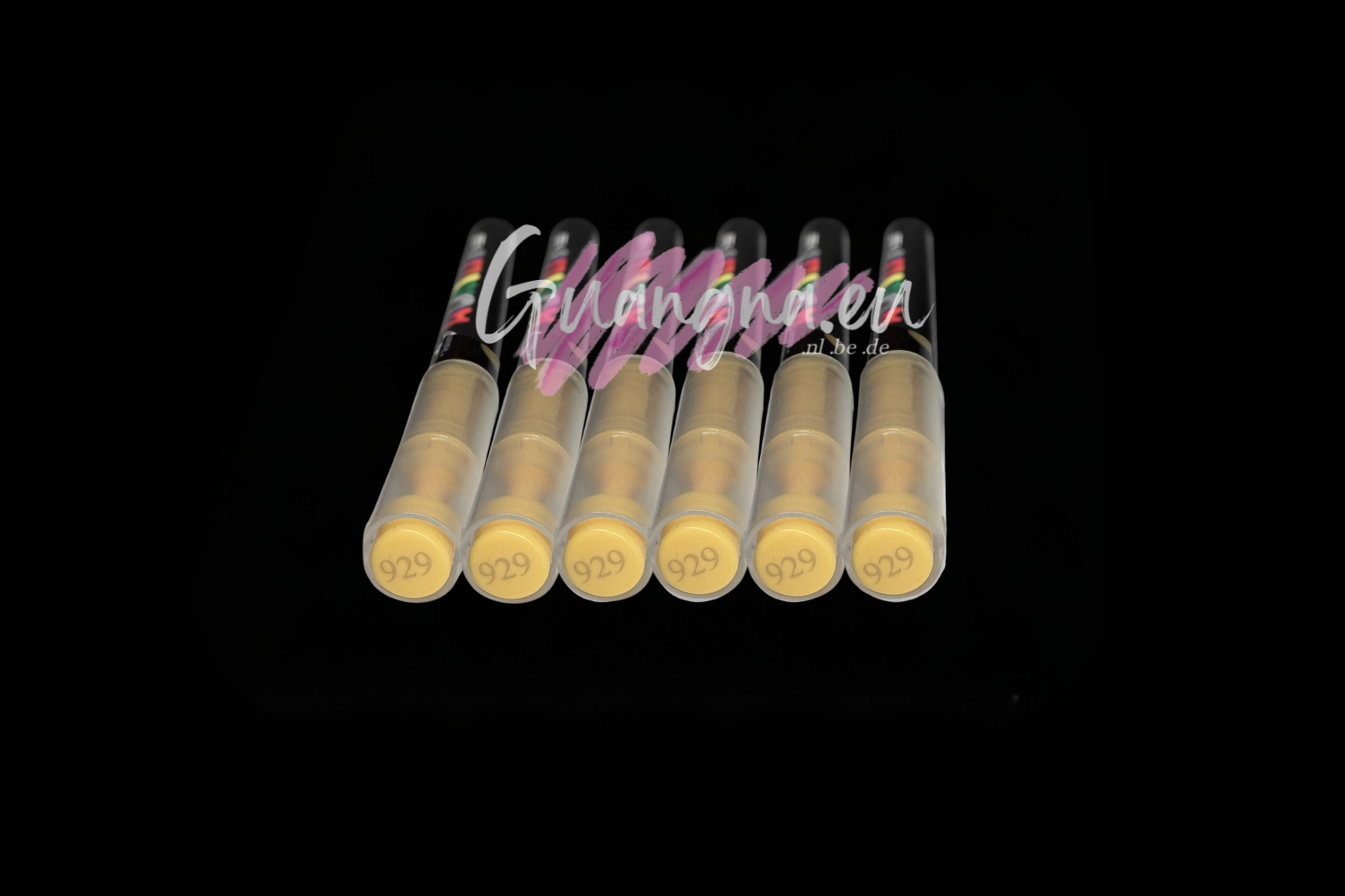 Loose Guangna markers 900 numbers (1 Piece)