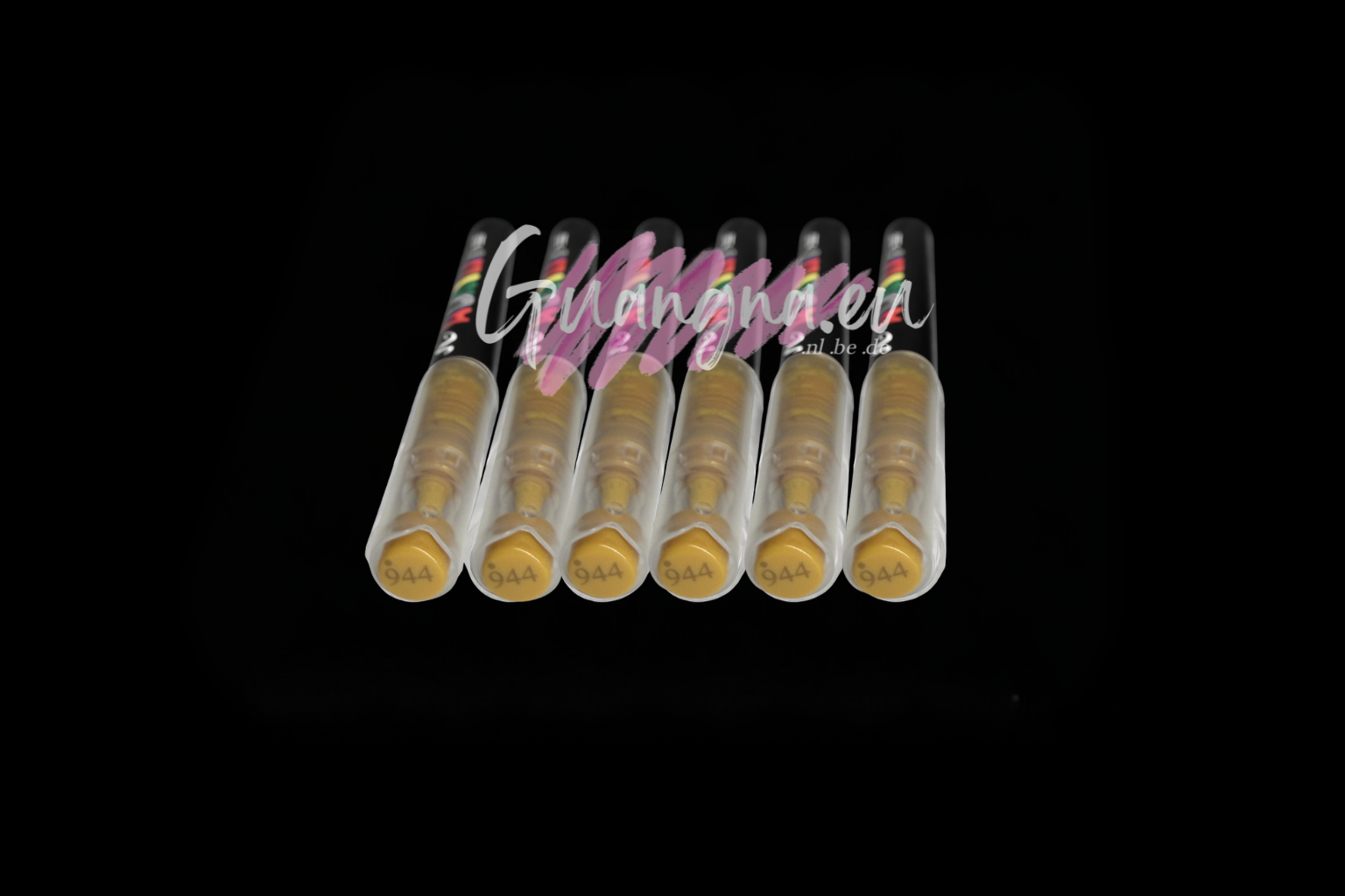 Loose Guangna markers 900 numbers (1 Piece)