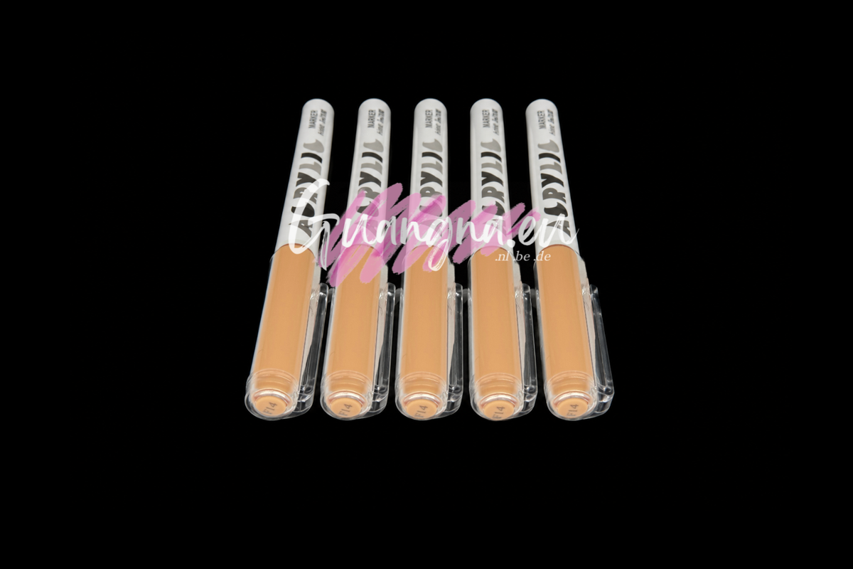 Guangna High Glossy Acrylic Marker - Single Piece / Choose Your Color (1 Piece)