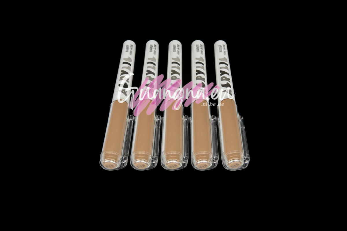 Guangna High Glossy Acrylic Marker - Single Piece / Choose Your Color (1 Piece)