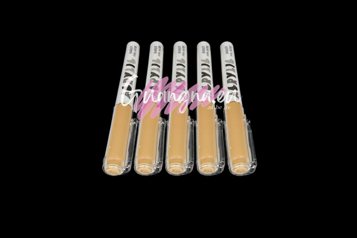 Guangna High Glossy Acrylic Marker - Single Piece / Choose Your Color (1 Piece)