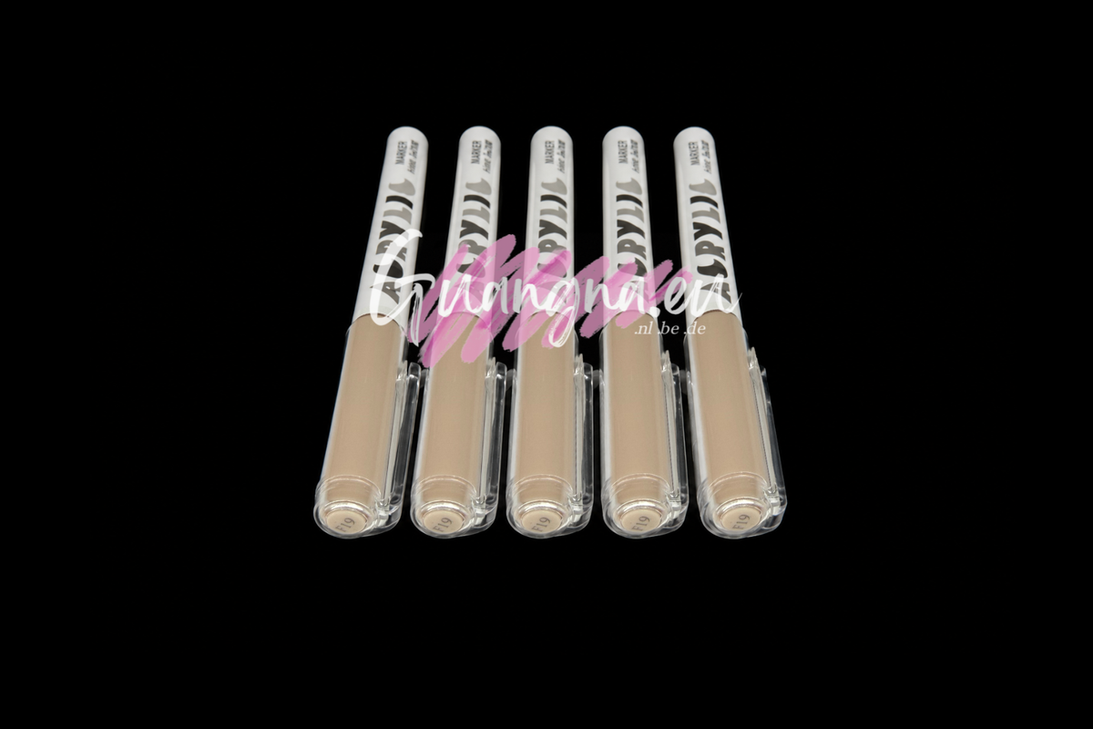 Guangna High Glossy Acrylic Marker - Single Piece / Choose Your Color (1 Piece)