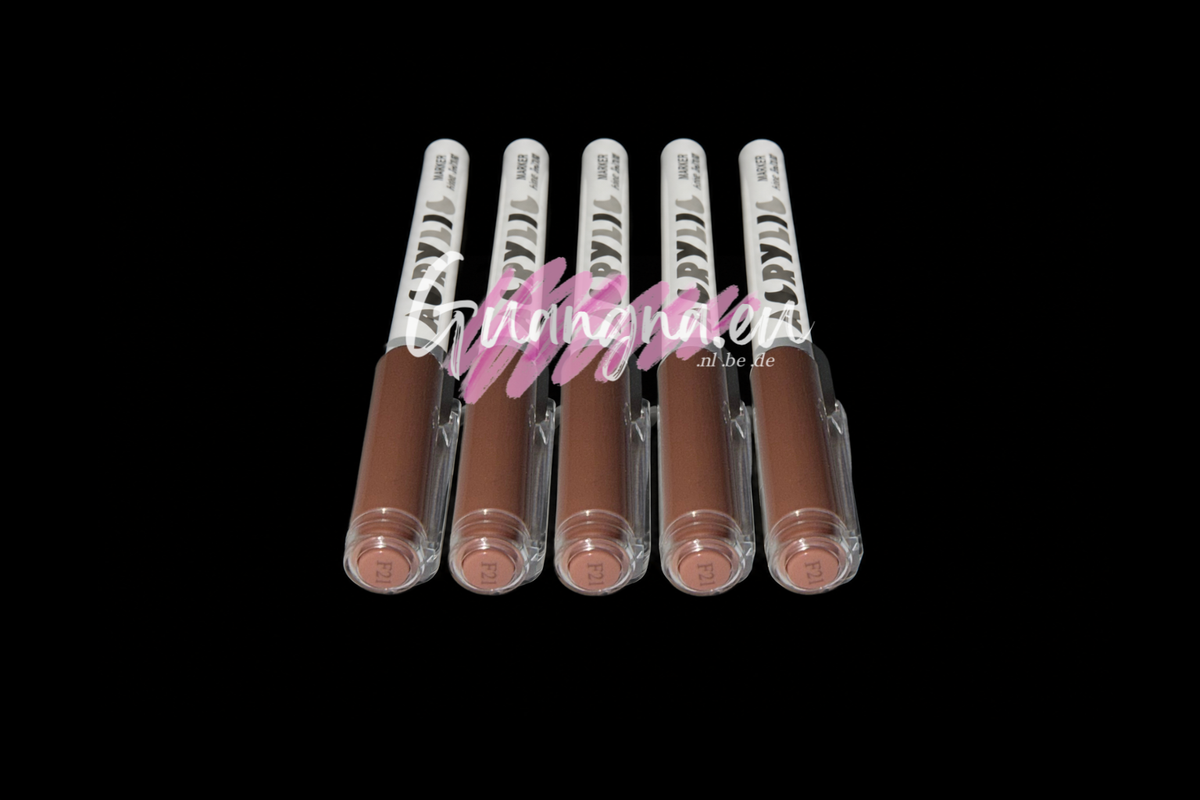 Guangna High Glossy Acrylic Marker - Single Piece / Choose Your Color (1 Piece)