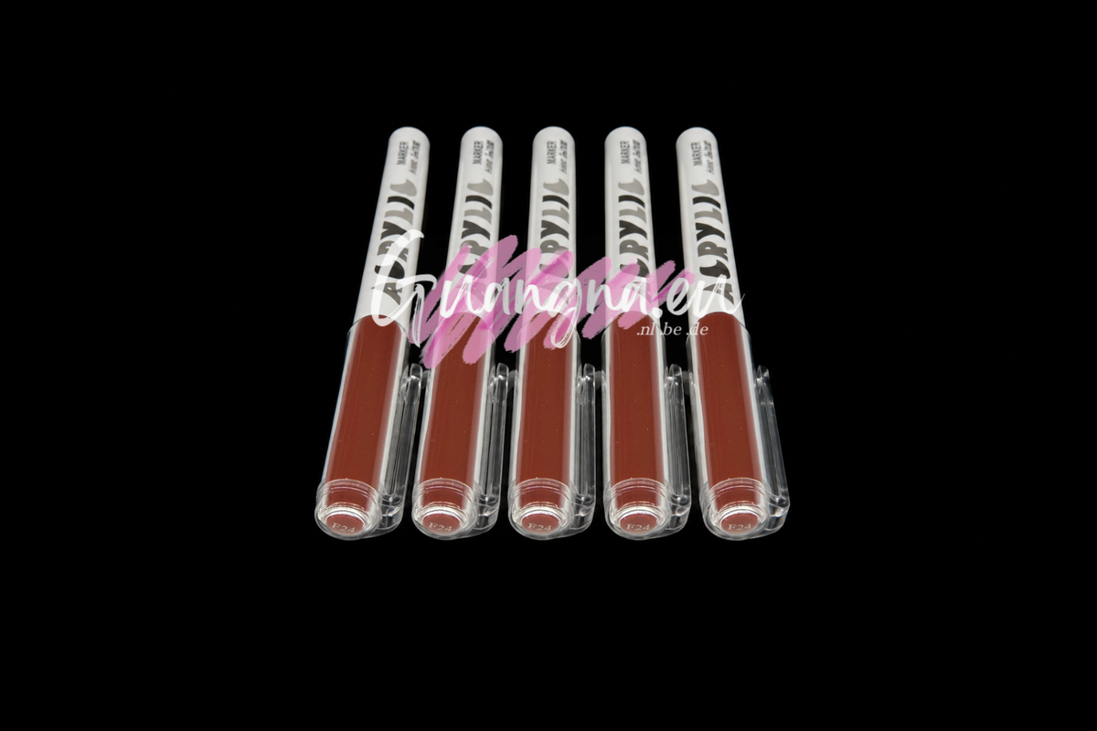 Guangna High Glossy Acrylic Marker - Single Piece / Choose Your Color (1 Piece)