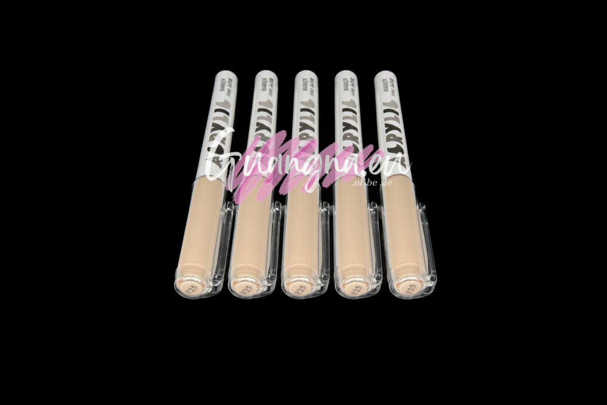 Guangna High Glossy Acrylic Marker - Single Piece / Choose Your Color (1 Piece)