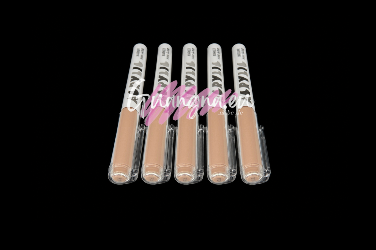 Guangna High Glossy Acrylic Marker - Single Piece / Choose Your Color (1 Piece)