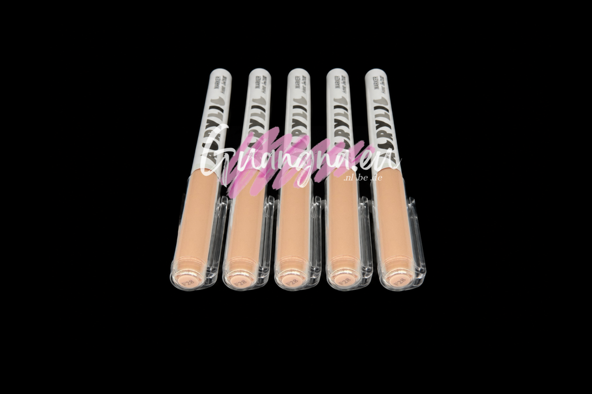 Guangna High Glossy Acrylic Marker - Single Piece / Choose Your Color (1 Piece)