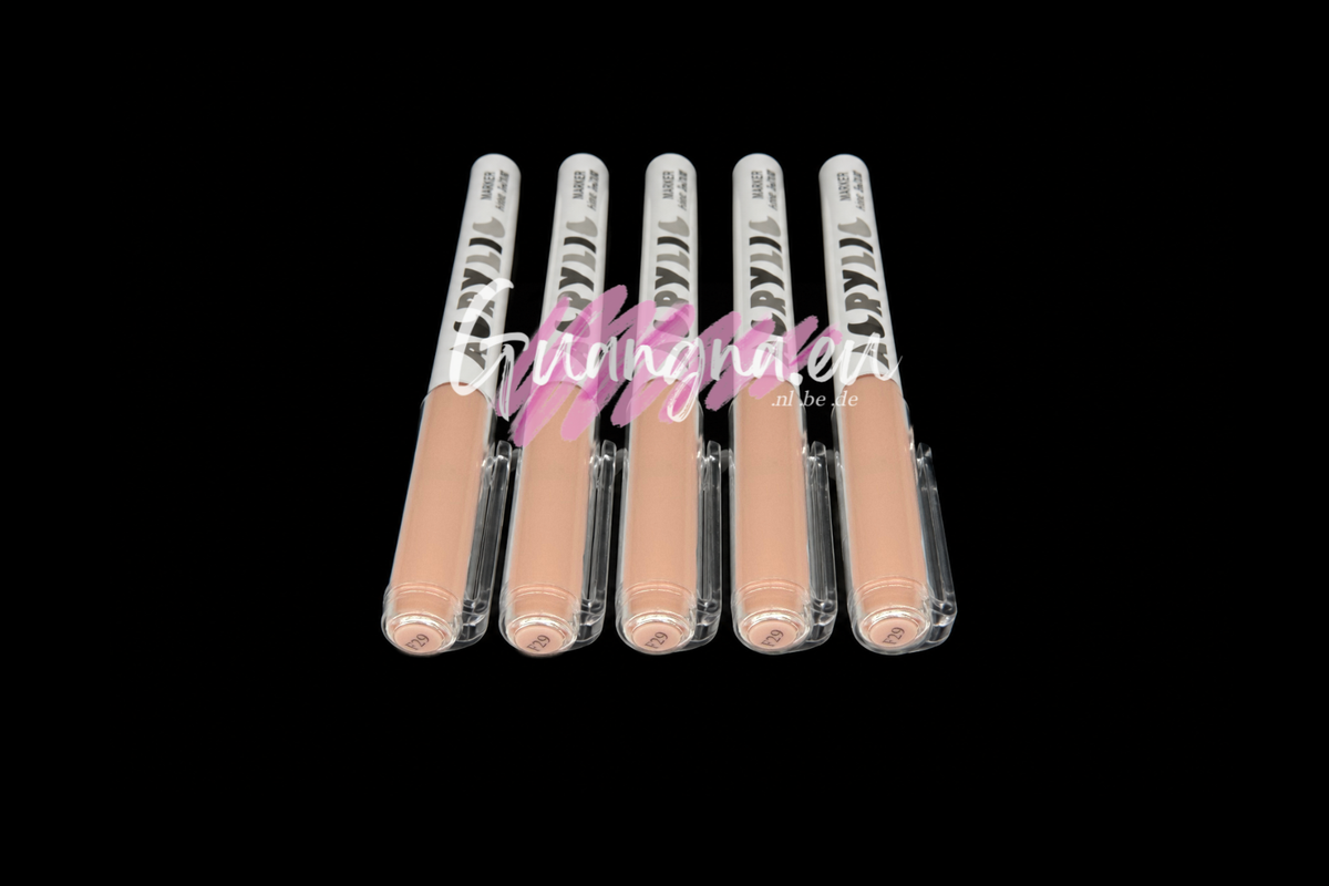 Guangna High Glossy Acrylic Marker - Single Piece / Choose Your Color (1 Piece)