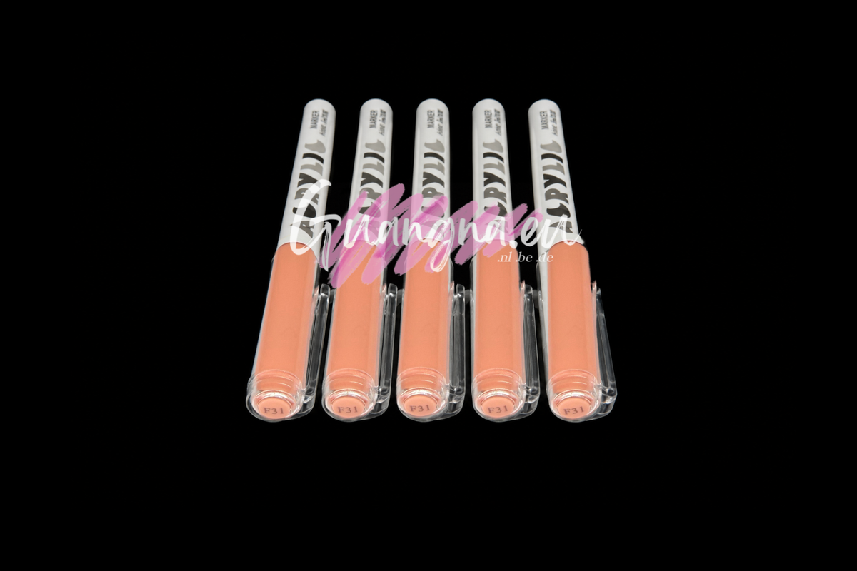 Guangna High Glossy Acrylic Marker - Single Piece / Choose Your Color (1 Piece)