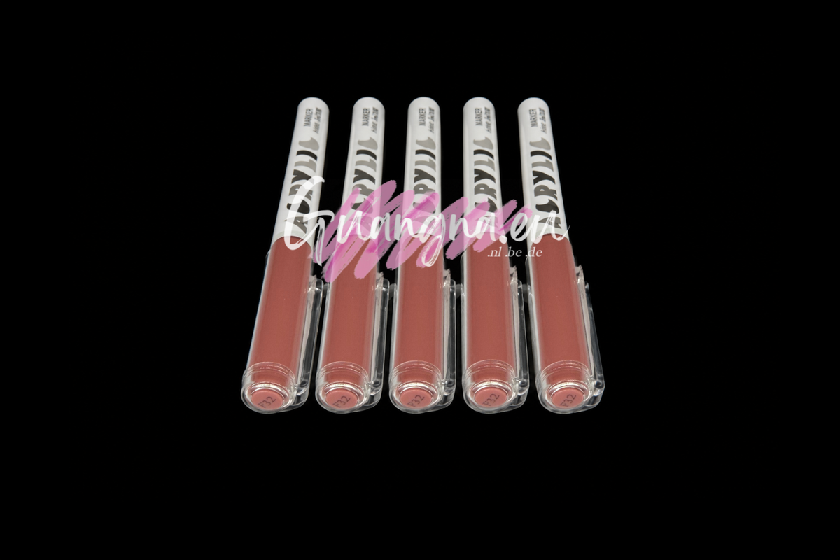Guangna High Glossy Acrylic Marker - Single Piece / Choose Your Color (1 Piece)