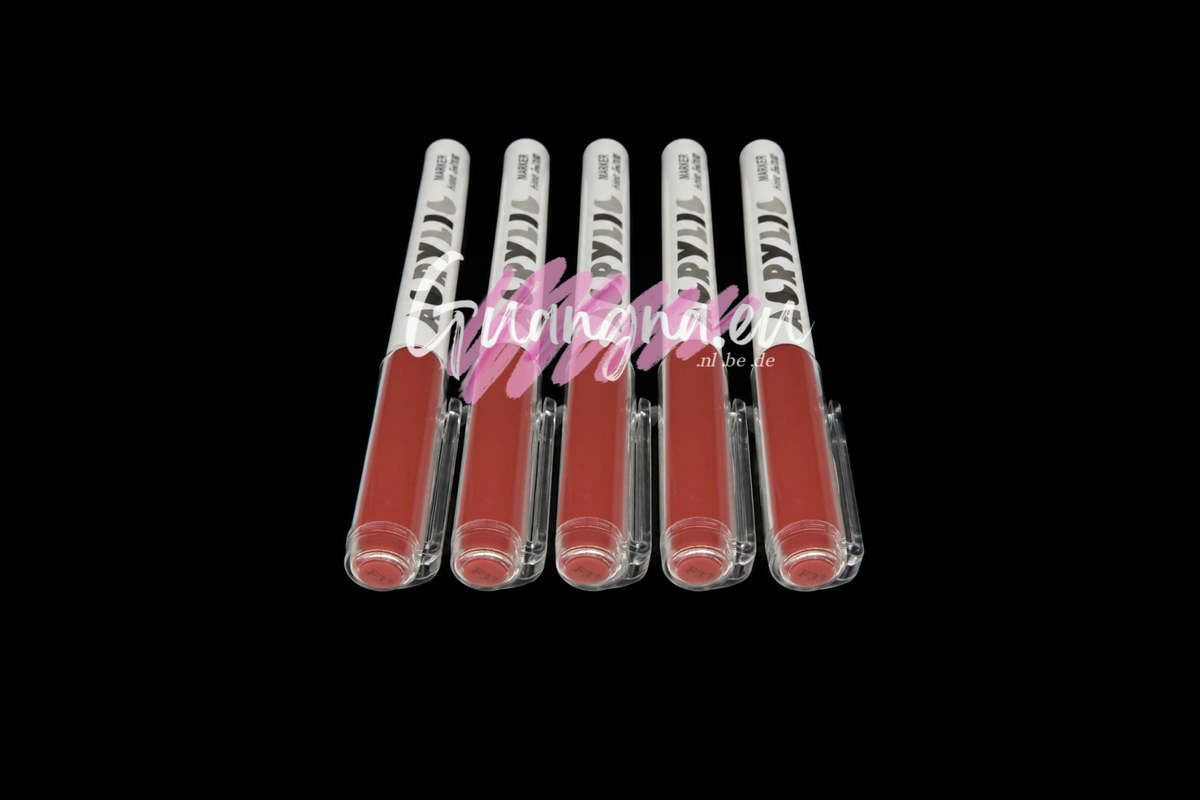 Guangna High Glossy Acrylic Marker - Single Piece / Choose Your Color (1 Piece)