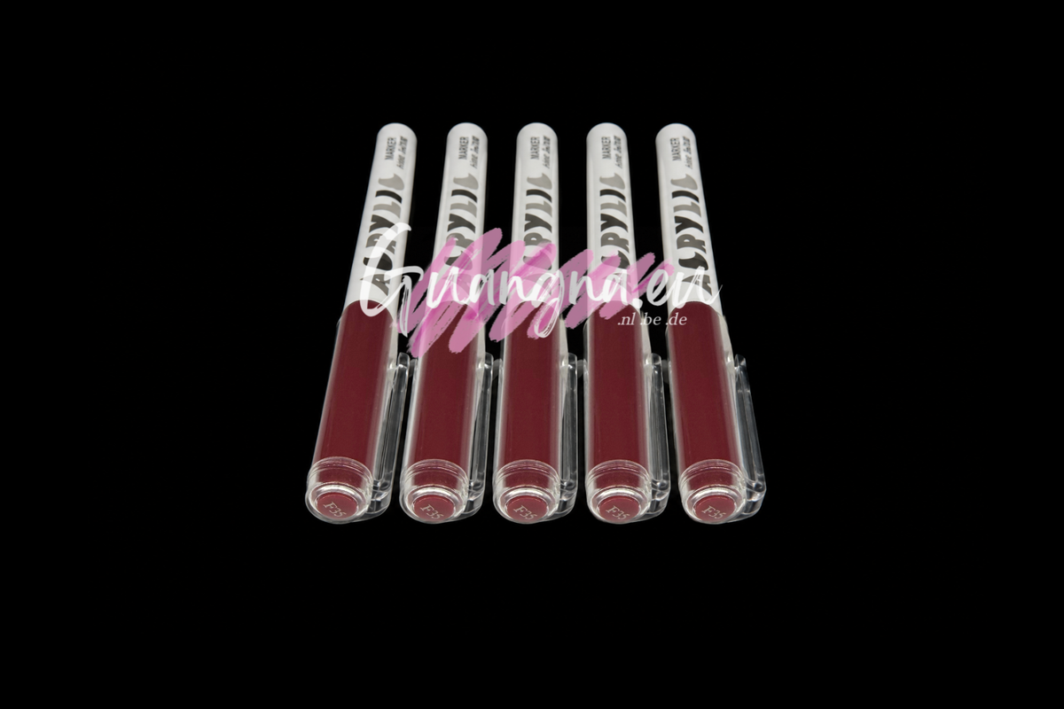 Guangna High Glossy Acrylic Marker - Single Piece / Choose Your Color (1 Piece)