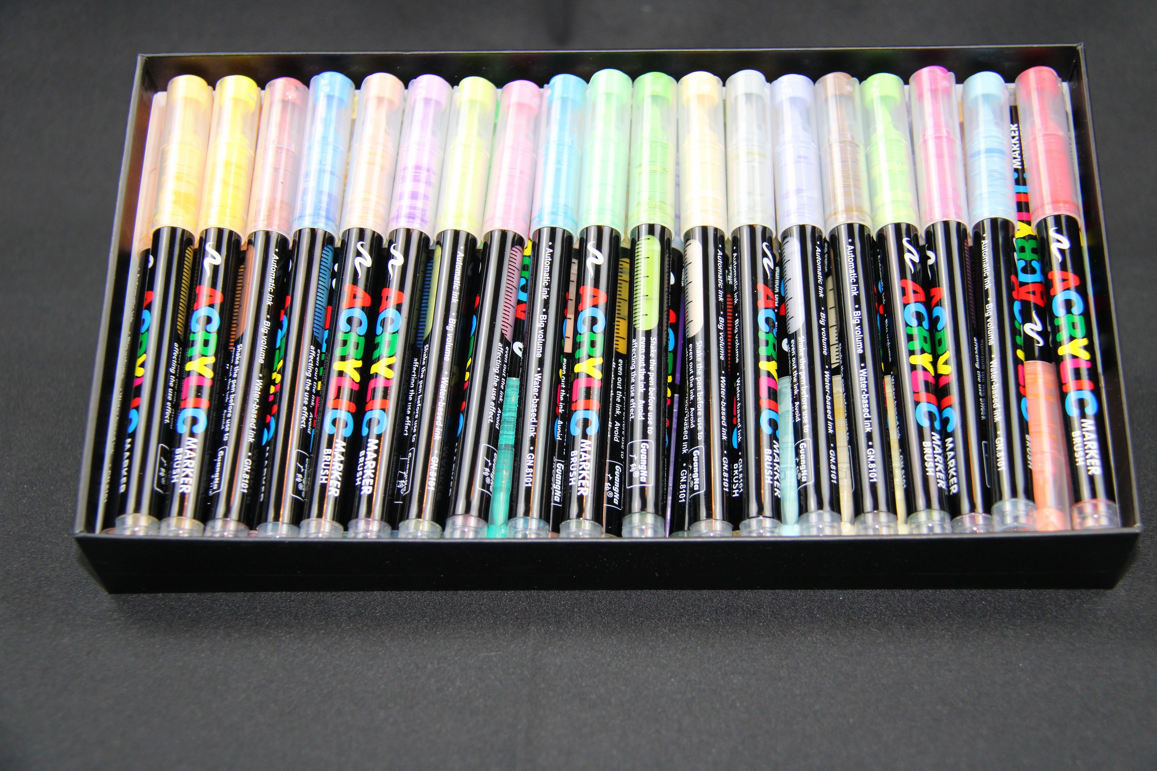 Guangna set 60 pieces