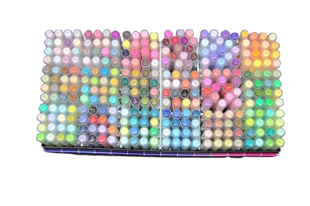 Guangna set 288 pieces