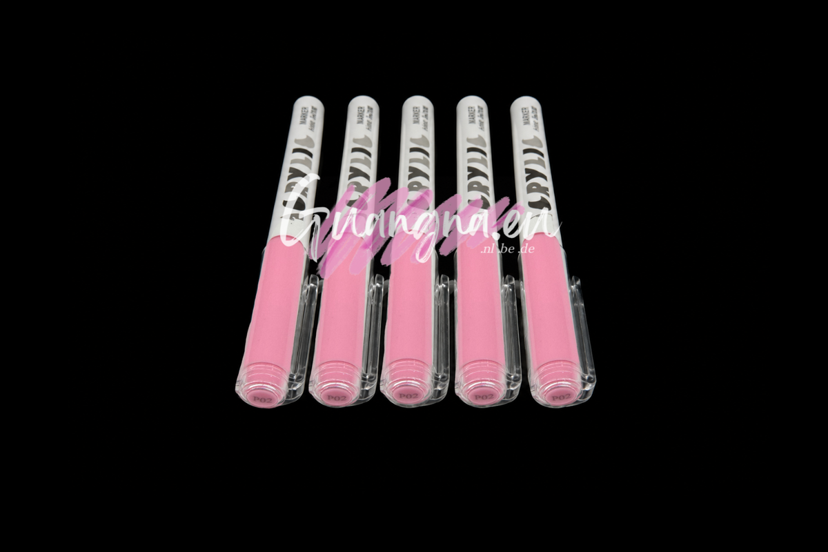 Guangna High Glossy Acrylic Marker - Single Piece / Choose Your Color (1 Piece)