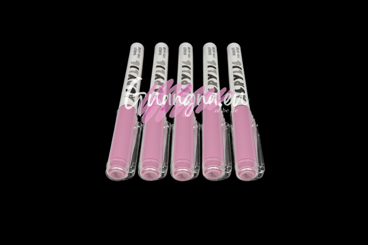 Guangna High Glossy Acrylic Marker - Single Piece / Choose Your Color (1 Piece)
