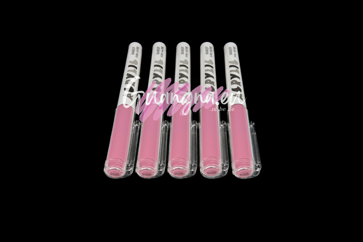 Guangna High Glossy Acrylic Marker - Single Piece / Choose Your Color (1 Piece)