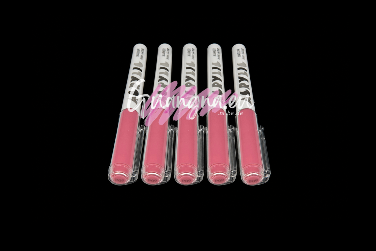 Guangna High Glossy Acrylic Marker - Single Piece / Choose Your Color (1 Piece)